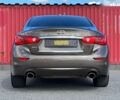Инфинити Q50, объемом двигателя 3 л и пробегом 145 тыс. км за 15500 $, фото 13 на Automoto.ua