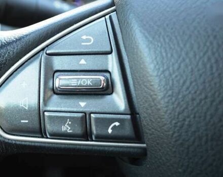 Инфинити Q50, объемом двигателя 3 л и пробегом 80 тыс. км за 15999 $, фото 24 на Automoto.ua