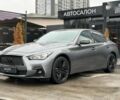 Інфініті Q50, об'ємом двигуна 2.1 л та пробігом 138 тис. км за 17500 $, фото 1 на Automoto.ua