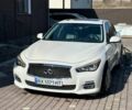 Инфинити Q50, объемом двигателя 3 л и пробегом 155 тыс. км за 15000 $, фото 1 на Automoto.ua