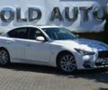 Инфинити Q50, объемом двигателя 3 л и пробегом 80 тыс. км за 15999 $, фото 1 на Automoto.ua