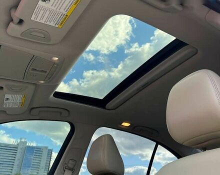 Инфинити Q50, объемом двигателя 3 л и пробегом 145 тыс. км за 15500 $, фото 29 на Automoto.ua