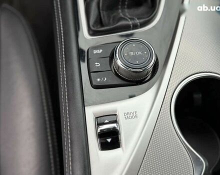 Інфініті Q50, об'ємом двигуна 2.1 л та пробігом 138 тис. км за 17500 $, фото 20 на Automoto.ua