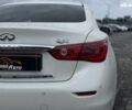 Инфинити Q50, объемом двигателя 2.1 л и пробегом 214 тыс. км за 13700 $, фото 9 на Automoto.ua