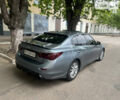 Інфініті Q50, об'ємом двигуна 3 л та пробігом 109 тис. км за 20900 $, фото 6 на Automoto.ua