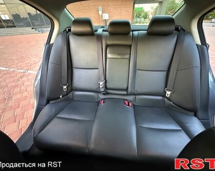 Инфинити Q50, объемом двигателя 2.2 л и пробегом 122 тыс. км за 15900 $, фото 9 на Automoto.ua