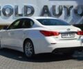 Инфинити Q50, объемом двигателя 3 л и пробегом 80 тыс. км за 15999 $, фото 9 на Automoto.ua
