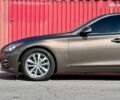 Инфинити Q50, объемом двигателя 3 л и пробегом 145 тыс. км за 15500 $, фото 9 на Automoto.ua