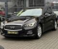 Инфинити Q50, объемом двигателя 2.1 л и пробегом 260 тыс. км за 13700 $, фото 2 на Automoto.ua