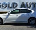Инфинити Q50, объемом двигателя 3 л и пробегом 80 тыс. км за 15999 $, фото 6 на Automoto.ua