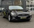 Инфинити Q50, объемом двигателя 2.1 л и пробегом 260 тыс. км за 13700 $, фото 1 на Automoto.ua