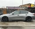 Інфініті Q50, об'ємом двигуна 2.1 л та пробігом 138 тис. км за 17500 $, фото 3 на Automoto.ua