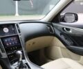 Инфинити Q50, объемом двигателя 2.1 л и пробегом 84 тыс. км за 19500 $, фото 14 на Automoto.ua