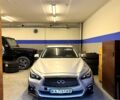 Инфинити Q50, объемом двигателя 3 л и пробегом 80 тыс. км за 18500 $, фото 1 на Automoto.ua