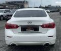 Инфинити Q50, объемом двигателя 2.1 л и пробегом 214 тыс. км за 13700 $, фото 4 на Automoto.ua