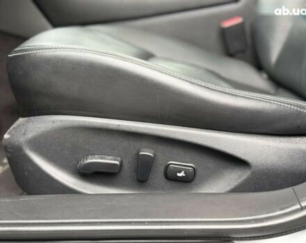 Інфініті Q50, об'ємом двигуна 2.1 л та пробігом 138 тис. км за 17500 $, фото 16 на Automoto.ua