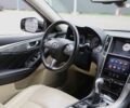 Инфинити Q50, объемом двигателя 2.1 л и пробегом 84 тыс. км за 19500 $, фото 12 на Automoto.ua