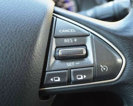 Инфинити Q50, объемом двигателя 3 л и пробегом 80 тыс. км за 15999 $, фото 26 на Automoto.ua