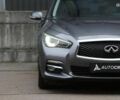 Инфинити Q50, объемом двигателя 2.1 л и пробегом 84 тыс. км за 19500 $, фото 3 на Automoto.ua