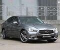 Инфинити Q50, объемом двигателя 2.1 л и пробегом 84 тыс. км за 19500 $, фото 1 на Automoto.ua