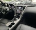 Инфинити Q50, объемом двигателя 2.1 л и пробегом 214 тыс. км за 13700 $, фото 18 на Automoto.ua