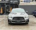 Інфініті Q50, об'ємом двигуна 2.1 л та пробігом 138 тис. км за 17500 $, фото 1 на Automoto.ua