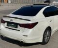 Инфинити Q50, объемом двигателя 3 л и пробегом 110 тыс. км за 13990 $, фото 10 на Automoto.ua