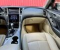 Инфинити Q50, объемом двигателя 3 л и пробегом 145 тыс. км за 15500 $, фото 20 на Automoto.ua