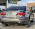 Інфініті Q50, об'ємом двигуна 1.99 л та пробігом 178 тис. км за 15999 $, фото 16 на Automoto.ua