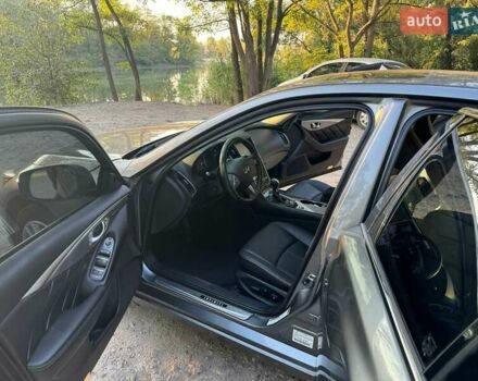 Инфинити Q50, объемом двигателя 2 л и пробегом 169 тыс. км за 12750 $, фото 35 на Automoto.ua