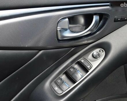 Инфинити Q50, объемом двигателя 3 л и пробегом 80 тыс. км за 15999 $, фото 18 на Automoto.ua