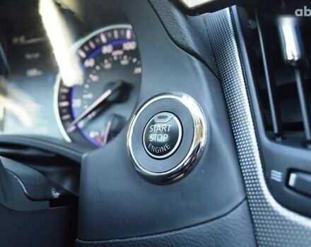 Инфинити Q50, объемом двигателя 3 л и пробегом 80 тыс. км за 15999 $, фото 28 на Automoto.ua