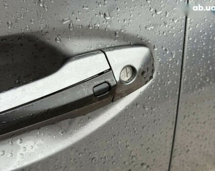 Інфініті Q50, об'ємом двигуна 2.1 л та пробігом 138 тис. км за 17500 $, фото 19 на Automoto.ua