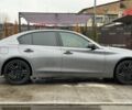 Інфініті Q50, об'ємом двигуна 2.1 л та пробігом 138 тис. км за 17500 $, фото 7 на Automoto.ua