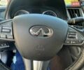 Инфинити Q50, объемом двигателя 2 л и пробегом 169 тыс. км за 12750 $, фото 25 на Automoto.ua