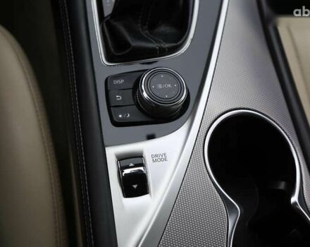 Инфинити Q50, объемом двигателя 2.1 л и пробегом 84 тыс. км за 19500 $, фото 20 на Automoto.ua