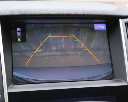 Инфинити Q50, объемом двигателя 2.1 л и пробегом 84 тыс. км за 19500 $, фото 17 на Automoto.ua