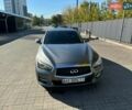 Инфинити Q50, объемом двигателя 2 л и пробегом 169 тыс. км за 12750 $, фото 22 на Automoto.ua