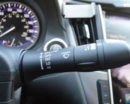 Инфинити Q50, объемом двигателя 3 л и пробегом 80 тыс. км за 15999 $, фото 27 на Automoto.ua
