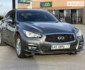 Інфініті Q50, об'ємом двигуна 1.99 л та пробігом 178 тис. км за 15999 $, фото 11 на Automoto.ua