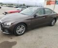 Инфинити Q50, объемом двигателя 3 л и пробегом 97 тыс. км за 3000 $, фото 1 на Automoto.ua