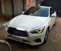 Інфініті Q50, об'ємом двигуна 3 л та пробігом 44 тис. км за 20500 $, фото 1 на Automoto.ua