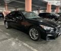 Інфініті Q50, об'ємом двигуна 3 л та пробігом 148 тис. км за 19350 $, фото 2 на Automoto.ua