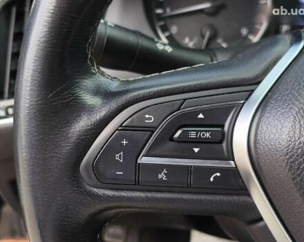 Инфинити Q50, объемом двигателя 3 л и пробегом 114 тыс. км за 16900 $, фото 25 на Automoto.ua