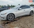 Инфинити Q50, объемом двигателя 0 л и пробегом 125 тыс. км за 2500 $, фото 1 на Automoto.ua