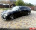 Инфинити Q50, объемом двигателя 3.5 л и пробегом 113 тыс. км за 19999 $, фото 1 на Automoto.ua