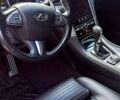 Инфинити Q50, объемом двигателя 3 л и пробегом 89 тыс. км за 14500 $, фото 4 на Automoto.ua