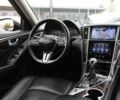 Инфинити Q50, объемом двигателя 2 л и пробегом 117 тыс. км за 18800 $, фото 10 на Automoto.ua