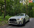 Инфинити Q50, объемом двигателя 3 л и пробегом 35 тыс. км за 21500 $, фото 1 на Automoto.ua