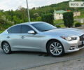 Инфинити Q50, объемом двигателя 3 л и пробегом 62 тыс. км за 18500 $, фото 4 на Automoto.ua